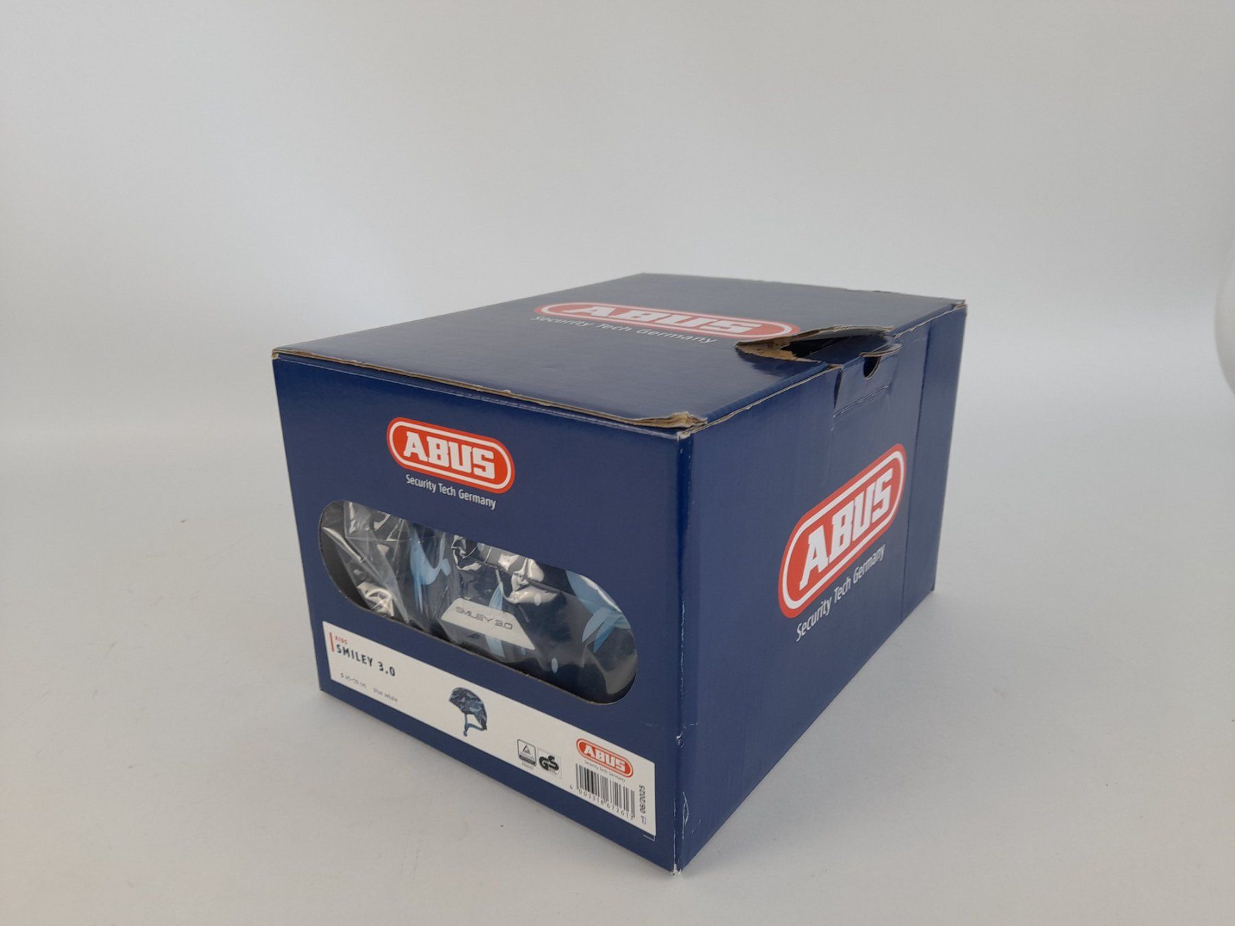 Abus Casques: ABUS Kinderhelm – Neuf (Voir description) à Liebefeld par Restwert_Liebefeld 5