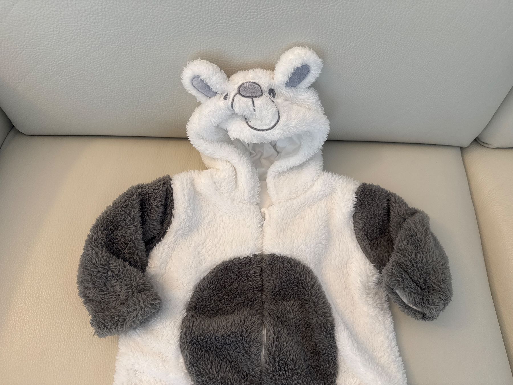 Strampler: Babyoverall Winter Gr.  68 – Gebraucht aus Horgen von Jo79 1