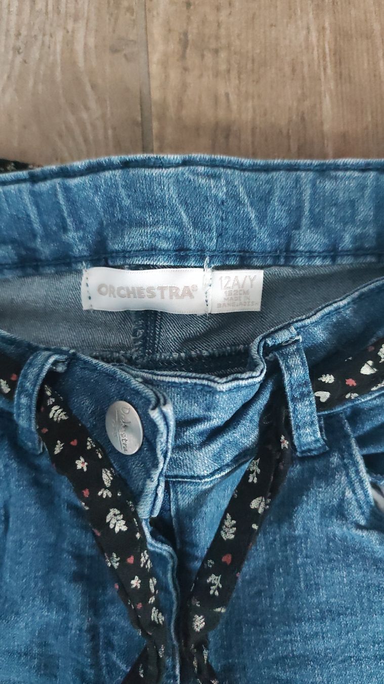 Pantaloni: Jeans Orchestra – Nuovo (secondo la descrizione) da Bigorio venduto da Elen78 1