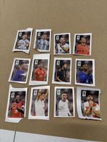 WM 2026 Panini CocaCola