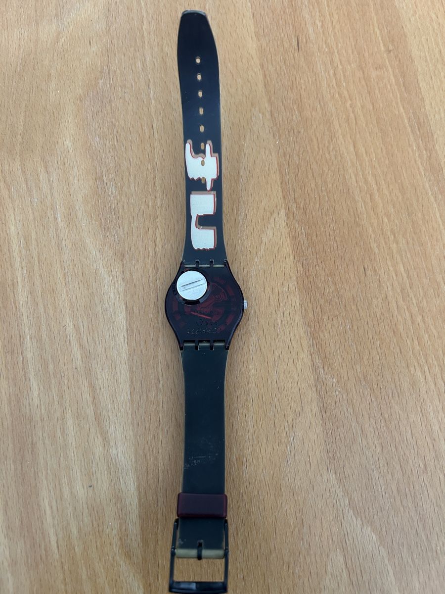 Swatch Orologi: Swatch – Difettoso da Embrach venduto da Susan_70 1