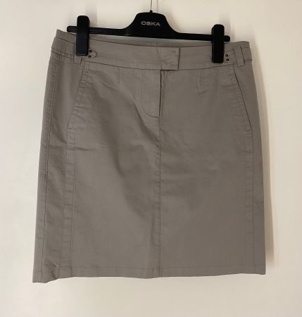 Marc Cain Jupe Damen Gr. 40 (N4) - NEU