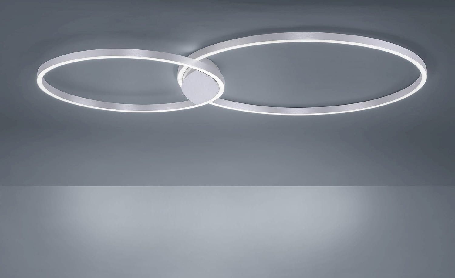 Lampadari & plafoniere: Paul Neuhaus Q-KATE Deckenleuchte 46W – Nuovo e nell'imballaggio originale da Bottighofen venduto da zaap 7
