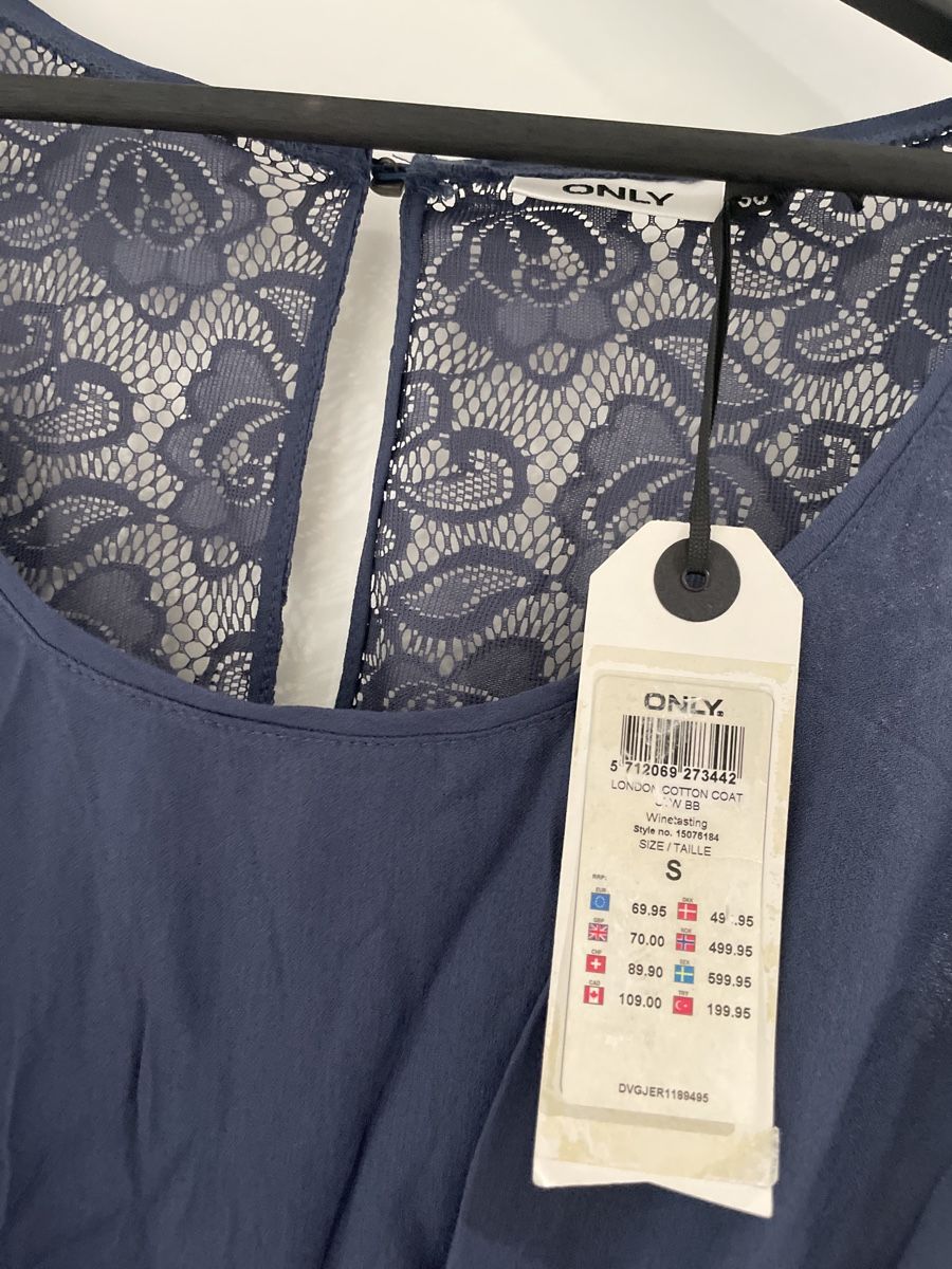 Only Jumpsuits: Jumpsuit von Only (Gr. S, neu) – Neu und originalverpackt aus Thalwil von jan_h9wg 1