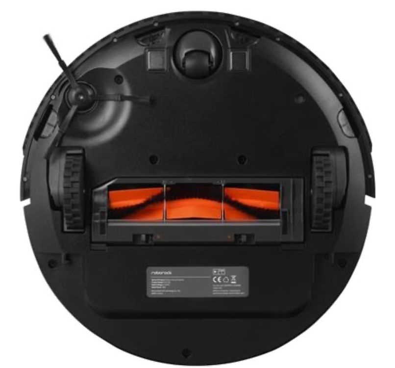 ROBOROCK S552-00 neuwertig | Kaufen auf Ricardo