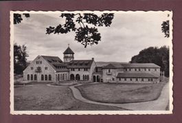 CRÊT BERARD - 1956
