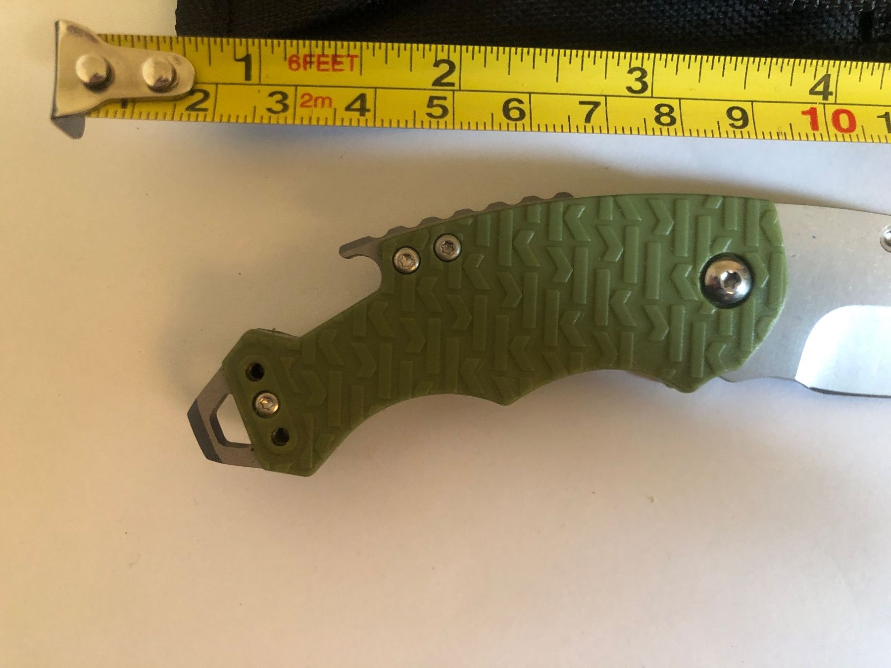 Buck Coltelli tascabile: TASCHENMESSER  MESSER  NR 3  NEU – Nuovo e nell'imballaggio originale da basel venduto da Lastcall 1