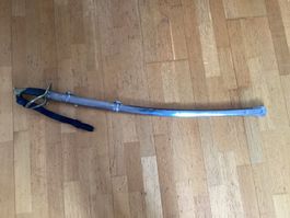 Sabre cavalerie 1852