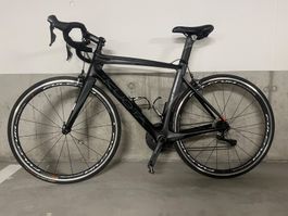 Rennvelo Kuota Kuraro