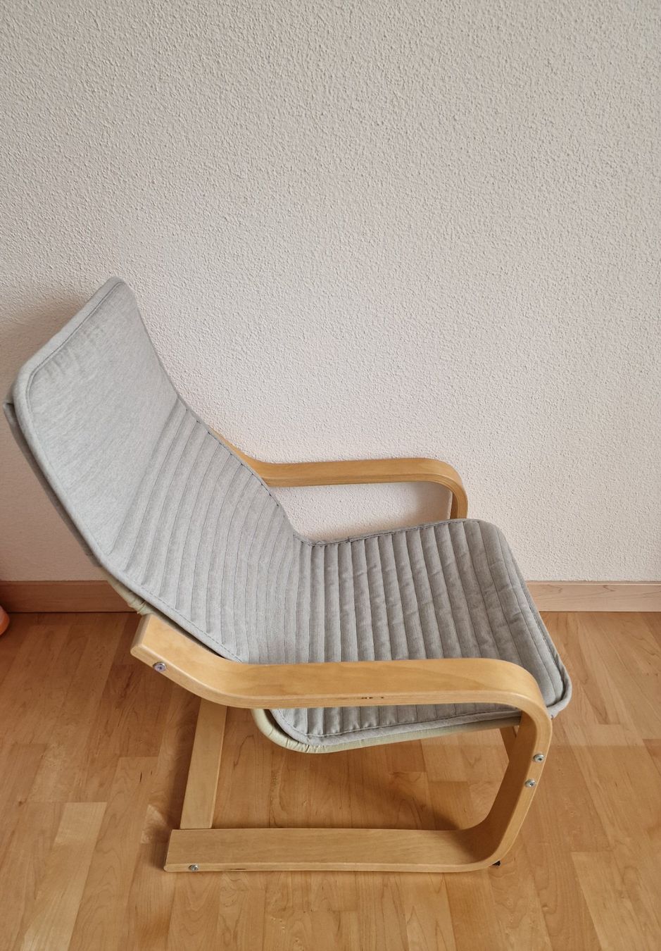 Ikea Poltrone: Ikea Kindersessel POÄNG – Usato da Baar venduto da romesds88 1