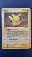 Ditto (Pikachu) #39 – Pokémon Delta Species