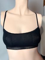 SLOGGI, Top EverNew LACE, Grösse XS, Farbe Schwarz