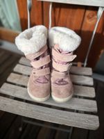 Primigi Marken-Winterschuhe Gr. 33 TOP Zustand