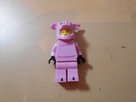 LEGO Figur Piggy Guy col192 ( 28 )