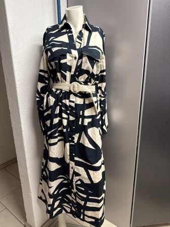 KLEID ZARA gr M NEU