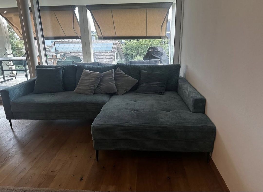 Divani: Couch – Usato da Strengelbach venduto da tto_w6yd