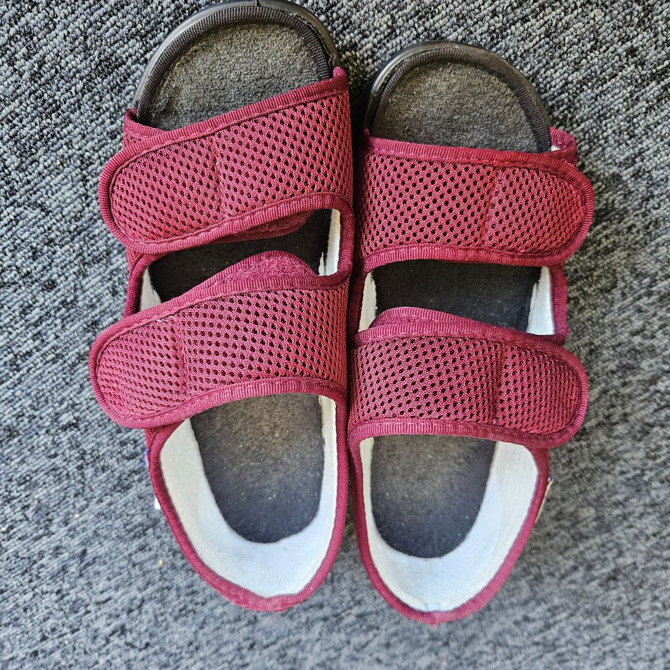 Scarpe da donna: Veromed-Gesundheitsschuh – Nuovo (secondo la descrizione) da Uster venduto da Sonnenblume212 3