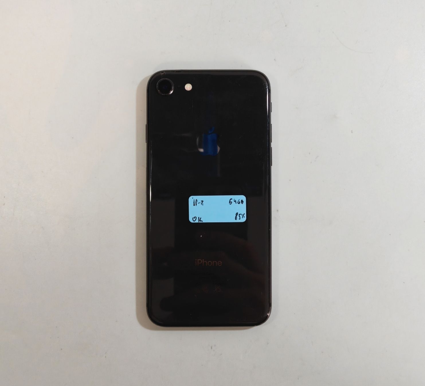 Apple Telefoni cellulari / Smartphones: iPhone 8 – Usato da Ehrendingen venduto da Rocky985 1