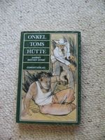 Onkel Toms Hütte Harriet Beecher Stowe