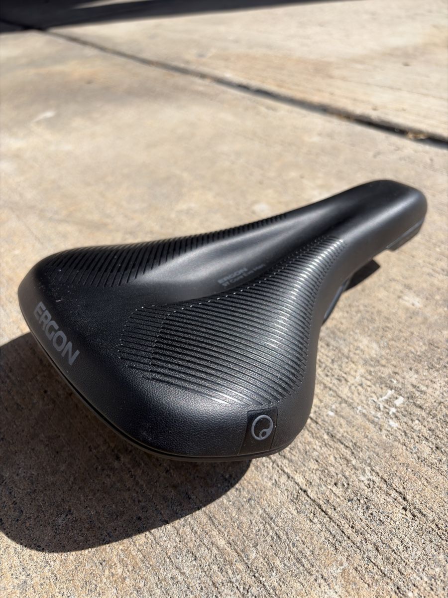 Ergon Pezzi di ricambio: Ergon ST Core Evo s/m – Nuovo (secondo la descrizione) da Nyon venduto da tor_6gr5 3