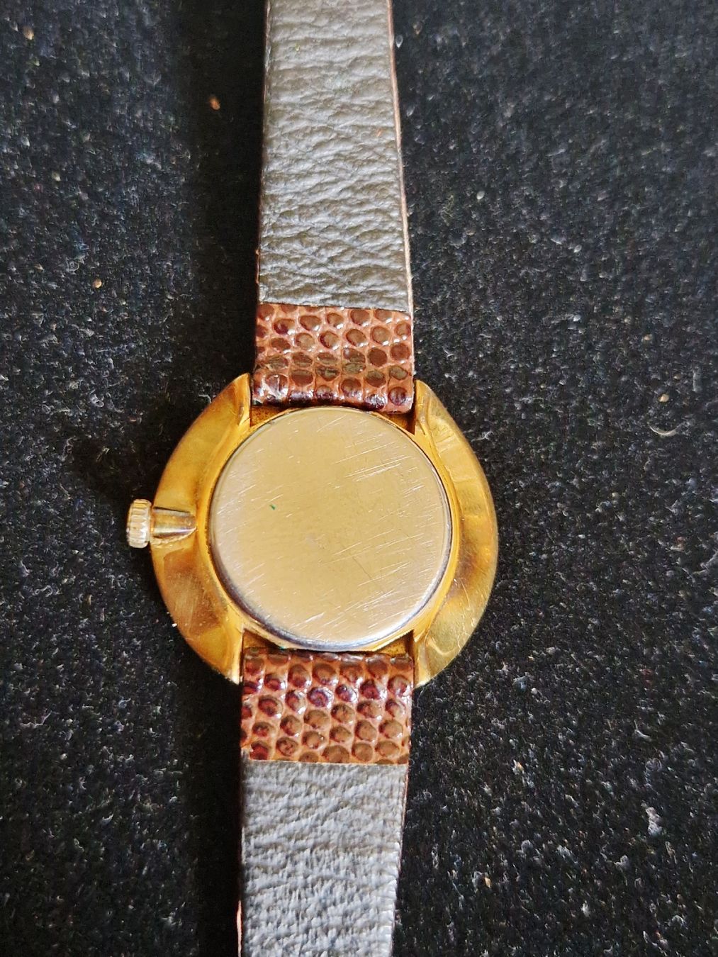 Pierre Cardin Montres: Montre Pierre Cardin – Défectueux à Undervelier par Tufitufi7 3