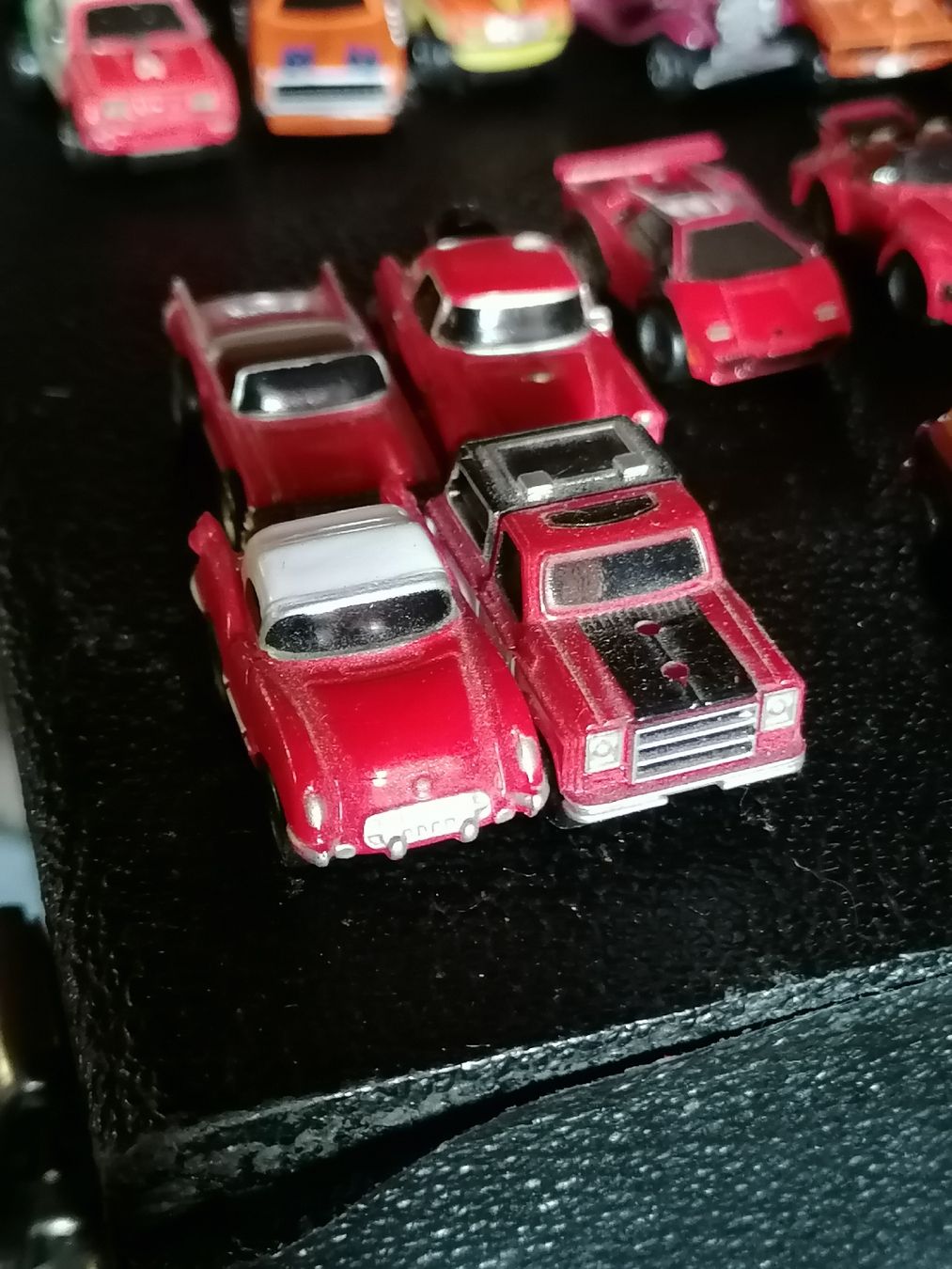 Matchbox Modellini d'auto: Mini Autos Matchbox Oldtimer, Diverse, Tolle Zustand! – Usato da Birrwil venduto da inf_2qrx