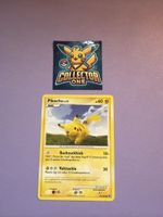 Pokemon Pikachu LV12 Achtung Gebraucht!!