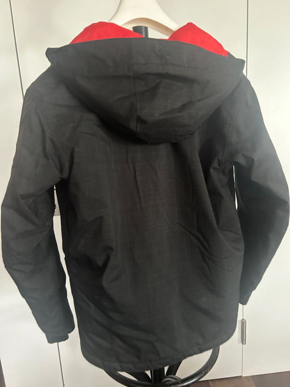 Vestes: Top Skijacke von Quicksilver – D'occasion à Abtwil SG par Elocin0815 1
