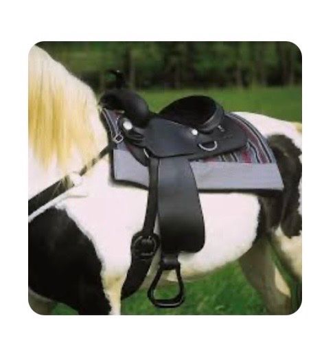 Selle & Accessori: Wintec Westernsattel  NEU – Nuovo (secondo la descrizione) da Suberg venduto da BlueSea 1