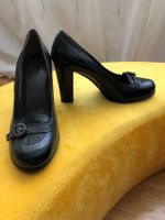Navyboot Pumps NEU