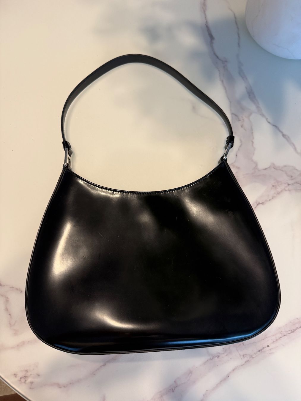 Prada Taschen für Damen: Prada Cleo Medium – Gebraucht aus Fribourg von jan_jgw6 4
