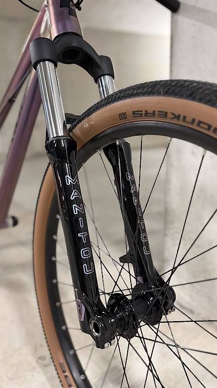 Cube Biciclette: Dirtbike Cube Flying Circus – Usato da Steffisburg venduto da RN40 4