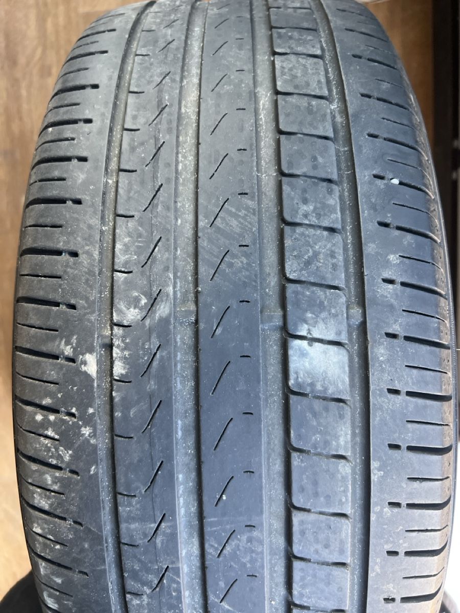 Pneumatici & Ruote complete: Kompletträder Audi Q3 – Usato da Russikon venduto da Crtracing 5
