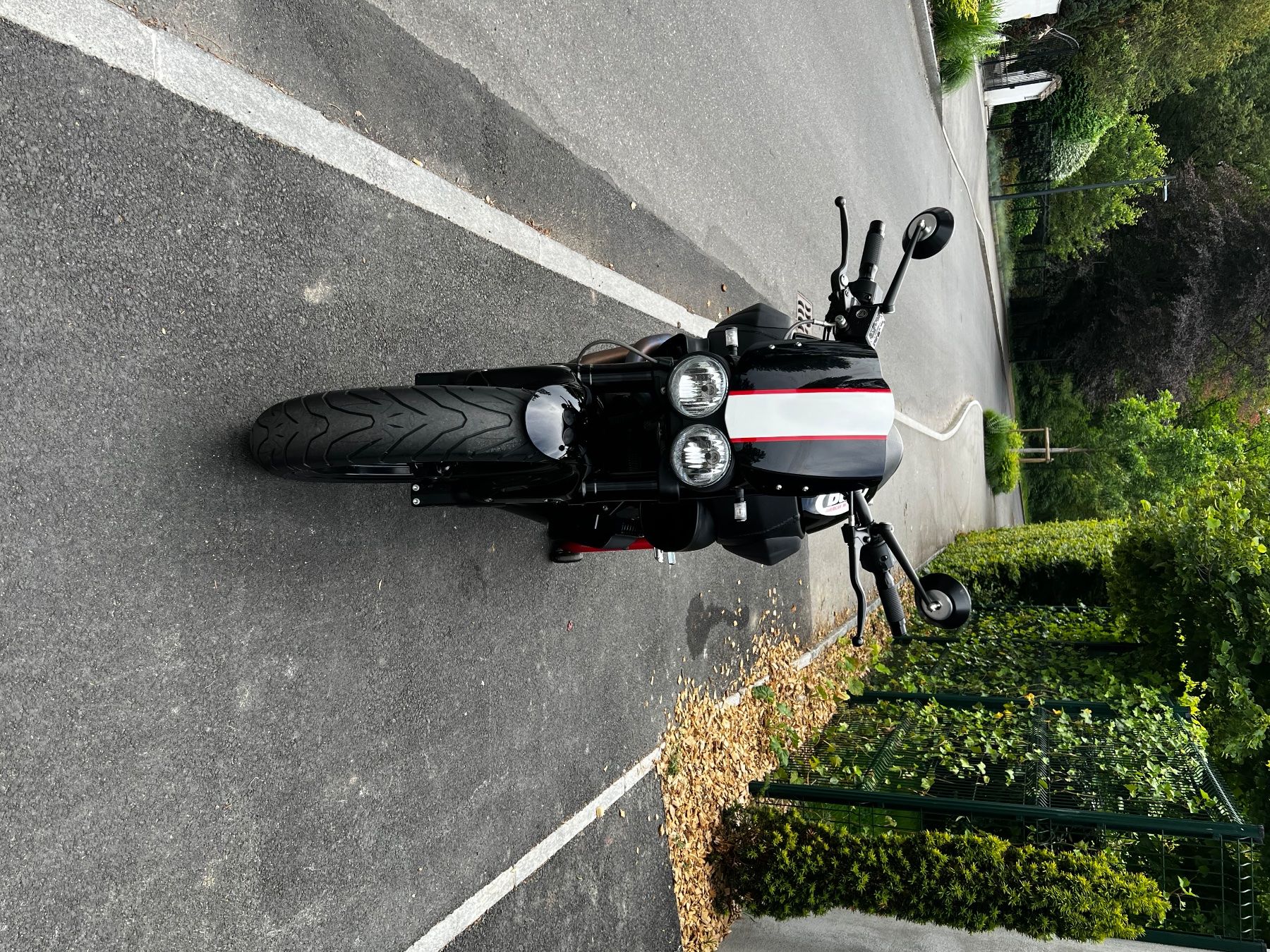 Buell Strada: Buell xb12 sx – Usato da Veyrier venduto da BernardRicardo 1