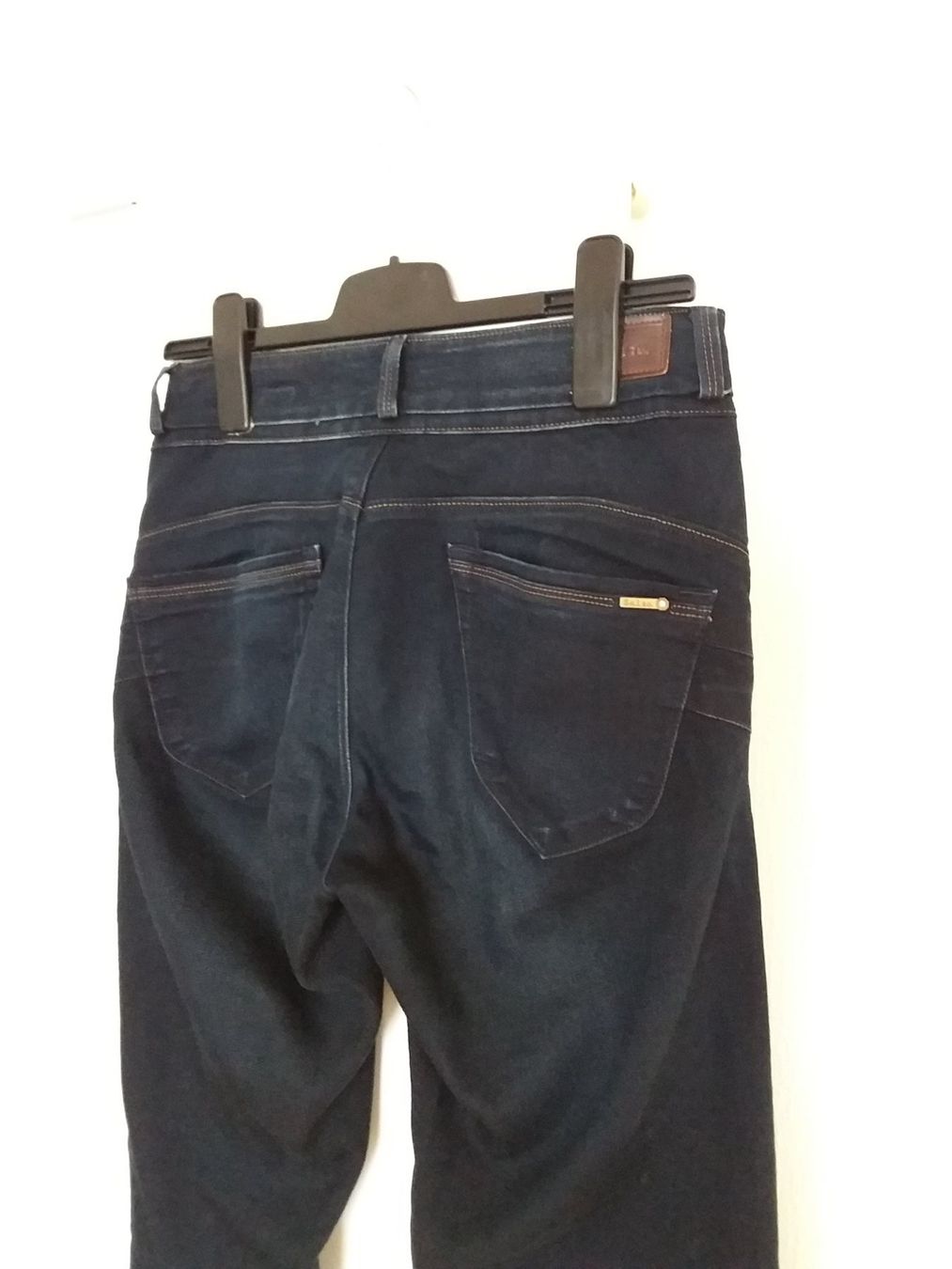 Salsa Jeans: Jeans SALSA Secret 29 / 32 – Neu (gemäss Beschreibung) aus chêne-bourg von patty190 1