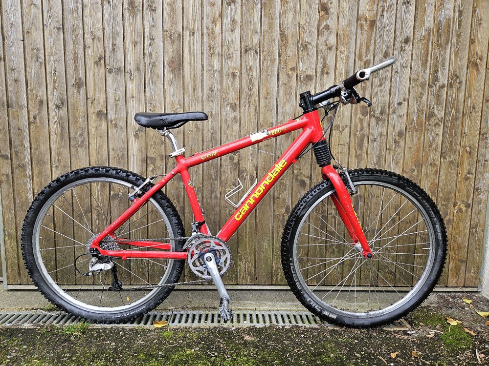 Cannondale f800 cad2 online