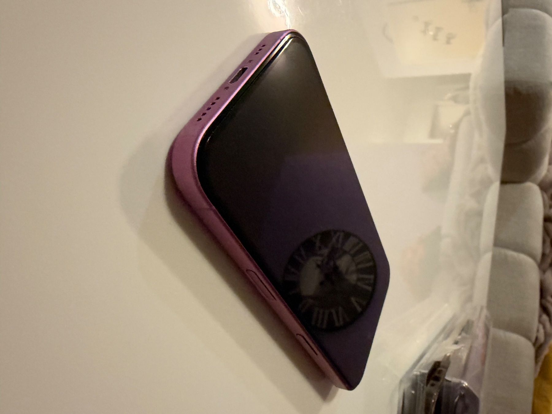 Apple Portables: iPhone 16 256 GB – D'occasion à Yverdon-les-Bains par nil_5mj8 2
