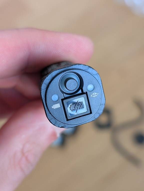 Pezzi di ricambio: SHIMANO Di2 EW-RS910 Junction (A) – Usato da Bern venduto da IchLiebeKartoffeln