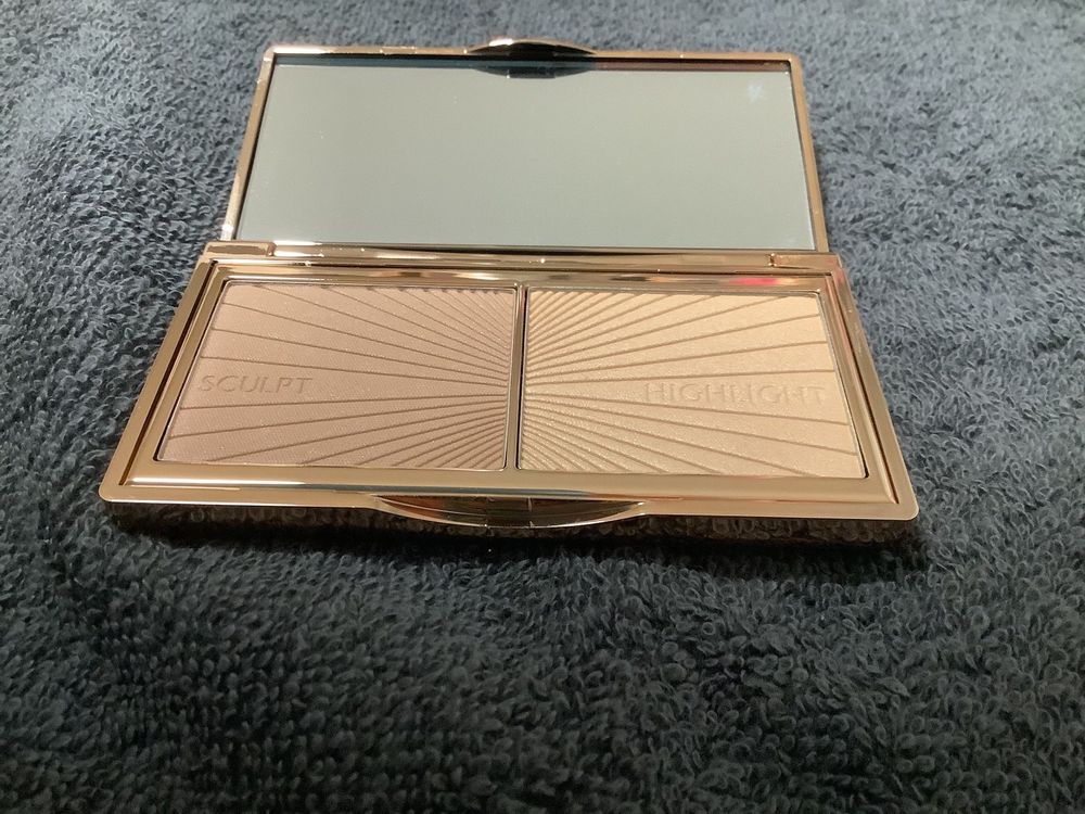 Charlotte Tilbury „Mini Filmstar Bronze & Glow“ Kaufen auf Ricardo