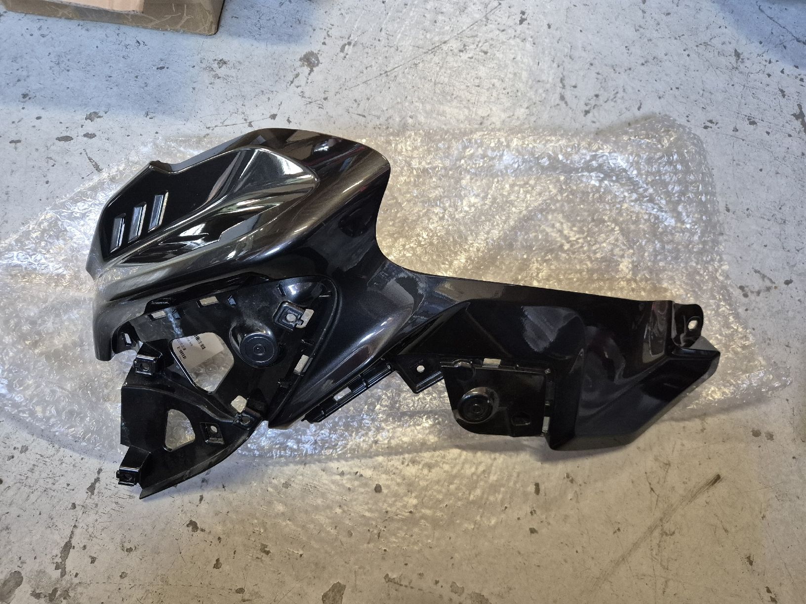 Yamaha Strada: Yamaha Mt10 – Usato da Grenchen venduto da Supermotto 2