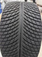 4x Winterreifen Michelin Pilot Alpin 5 SUV 295/35/R21