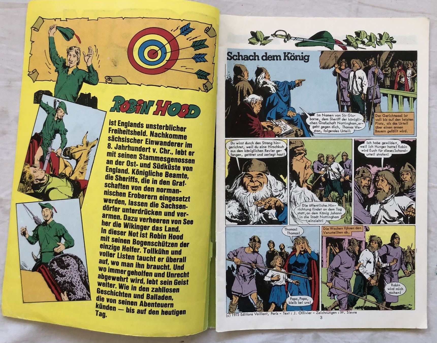 Fumetti: 8x Hefte - ROBIN HOOD -  Bastei Verlag – Usato da Schaffhausen venduto da durruti 2