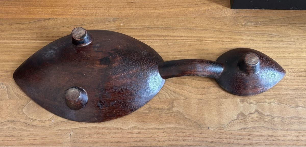 Ciotole: Kava/Ölschale aus Fidschi – Usato da Zürich venduto da kambot04 1