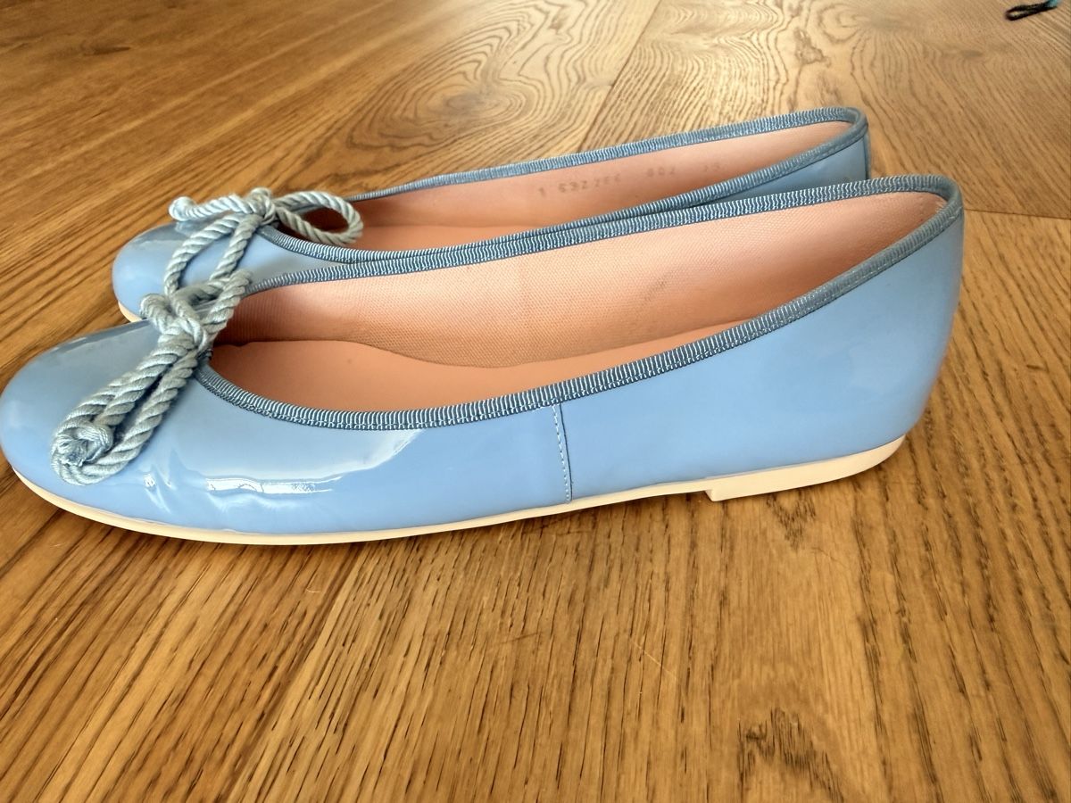 Scarpe da donna: Pretty Ballerinas – Usato da Stäfa venduto da syl_8vfv 4