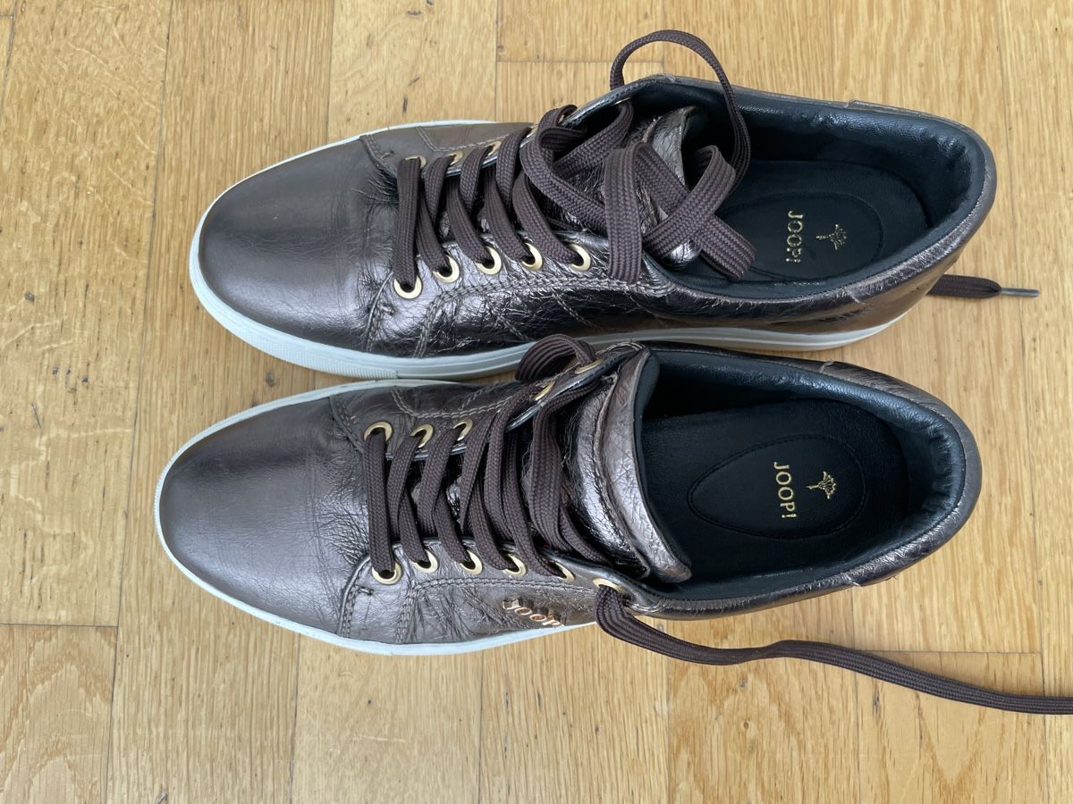 Joop Scarpe da uomo: Joop Schuhe gr 40 – Usato da St. Gallen venduto da Emifrei 4