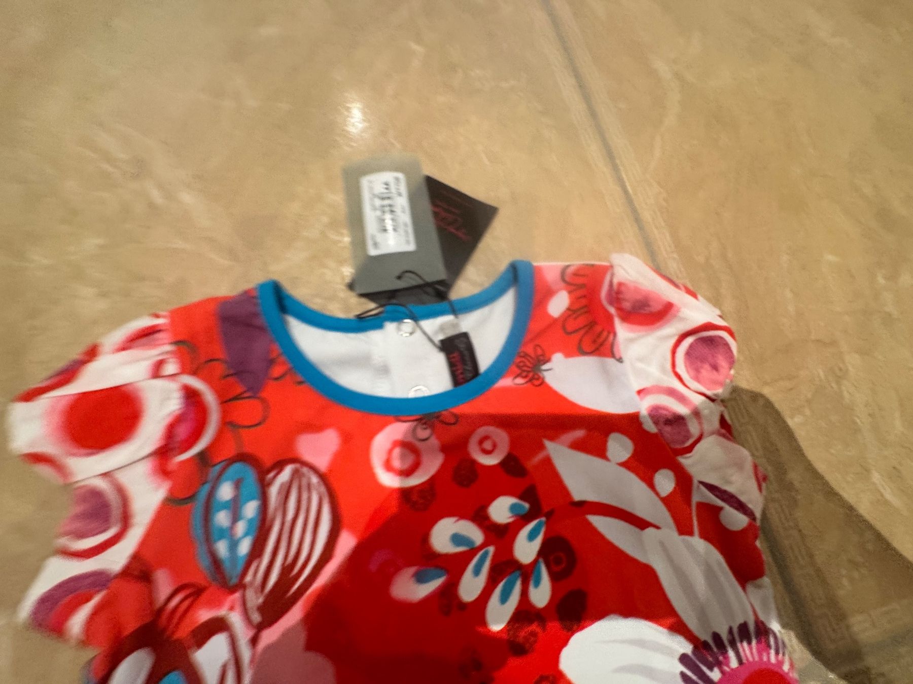 Blusen, T-Shirts & Tops: Cadimidi neues Shirt, 4J 104 – Neu und originalverpackt aus Klingnau von Markus14 5