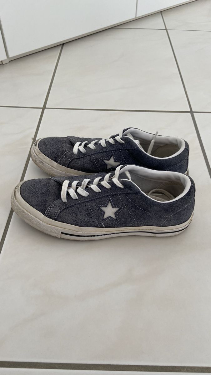 Converse Scarpe da uomo: Converse One Star 74 - Gr. 39 – Usato da Frenkendorf venduto da mai_w5pj