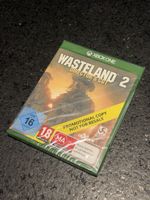 Wasteland 2 Director’s Cut Promo Copy SEALED Xbox One