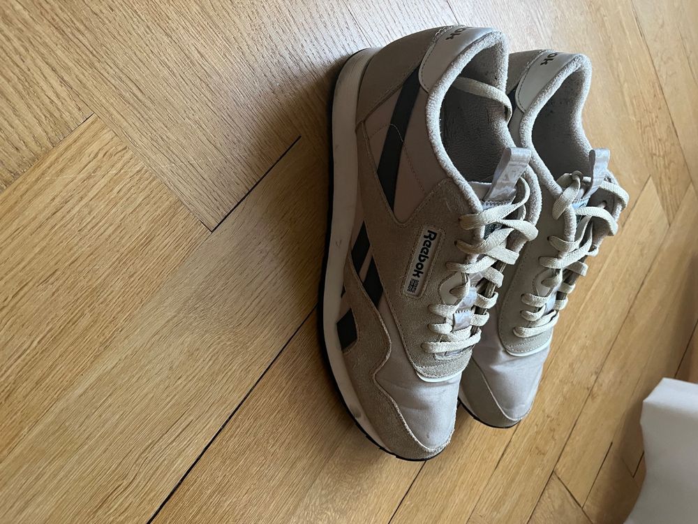reebok classic 44
