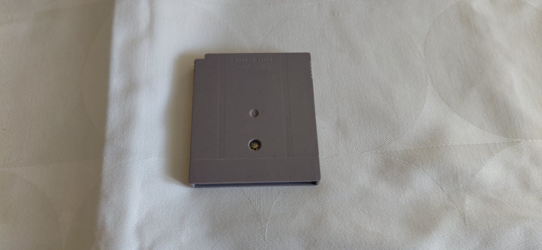 Giochi: Aladdin Gameboy – Usato da Gretzenbach venduto da Uli1980 1